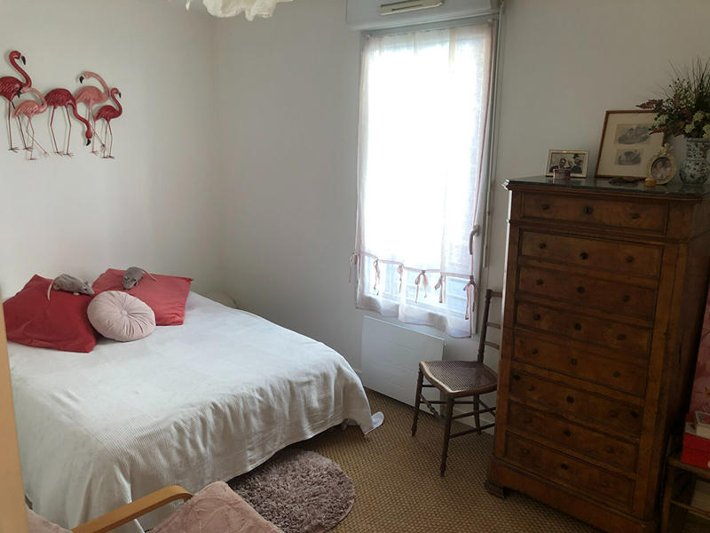 Appartement - 108 m² - 4 pièces