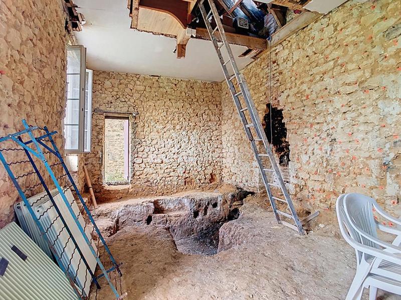 Maison - 145 m² - 5 pièces