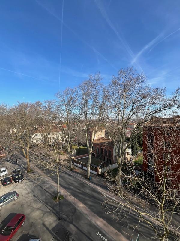 Appartement - 46 m² - 3 pièces