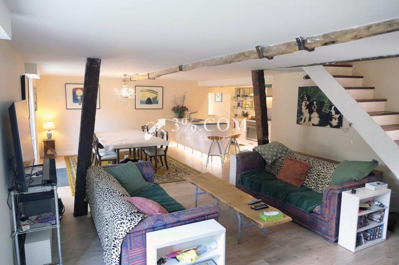 Maison - 150 m² - 5 pièces