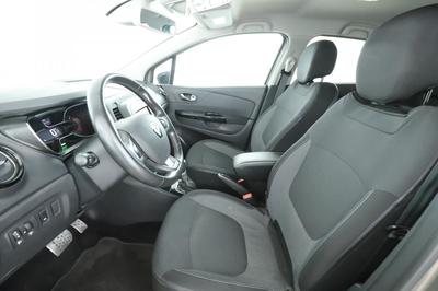 Renault Captur 1.2 TCe Energy Intens Edc 120 ch