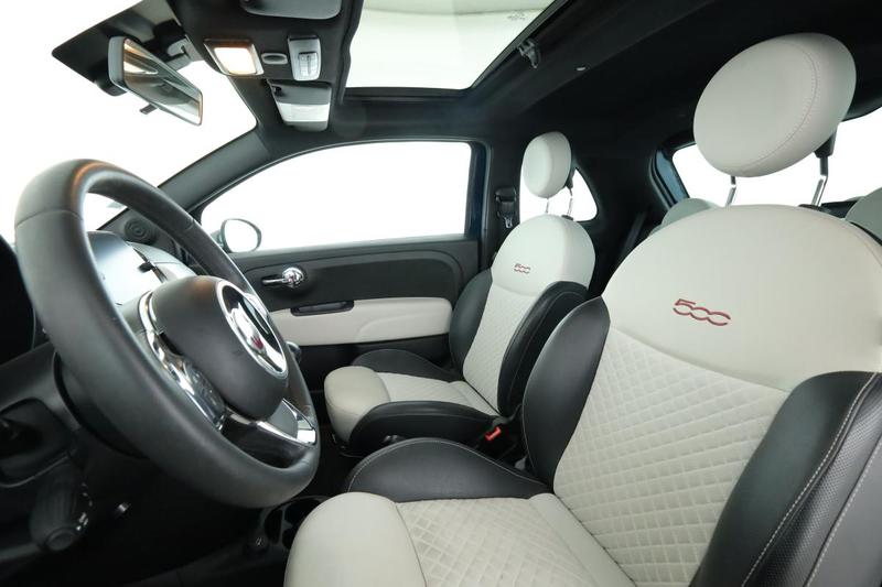 Fiat 500 1.2 Star 69 ch