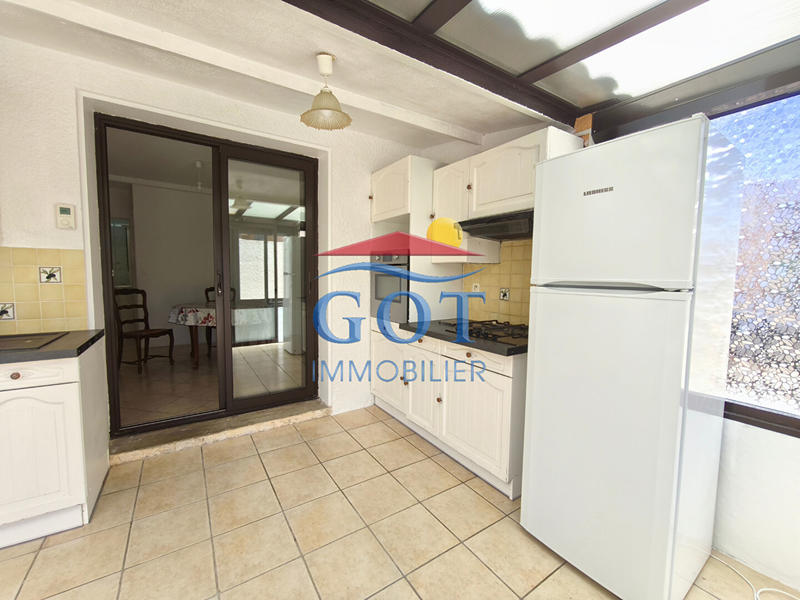 Maison - 53 m² - 4 pièces