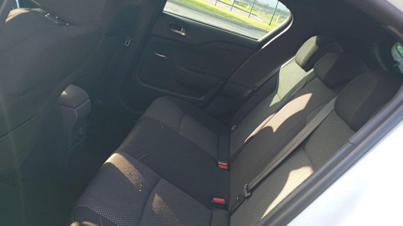 Ds Ds 4 Ds4 Crossback 2.0 BlueHDi 150 So Chic