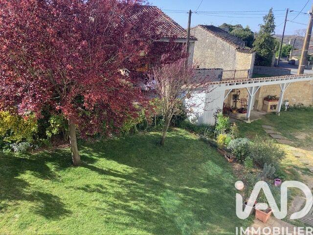 Maison - 190 m² - 7 pièces