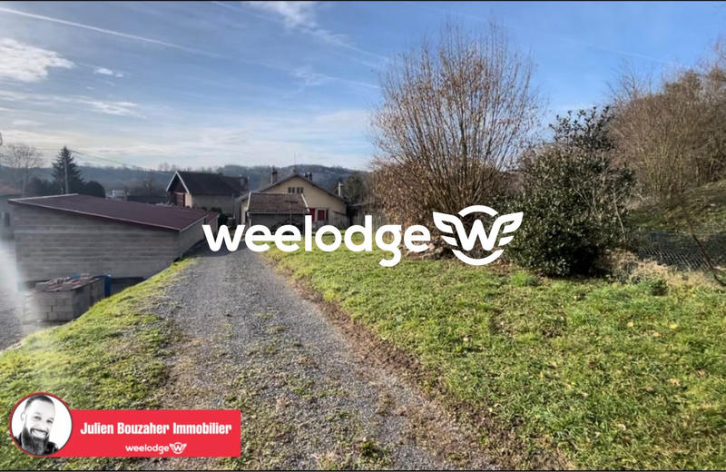 Maison - 67 m² - 3 pièces