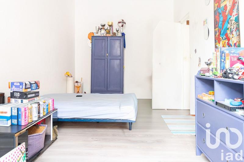 Appartement - 75 m² - 3 pièces