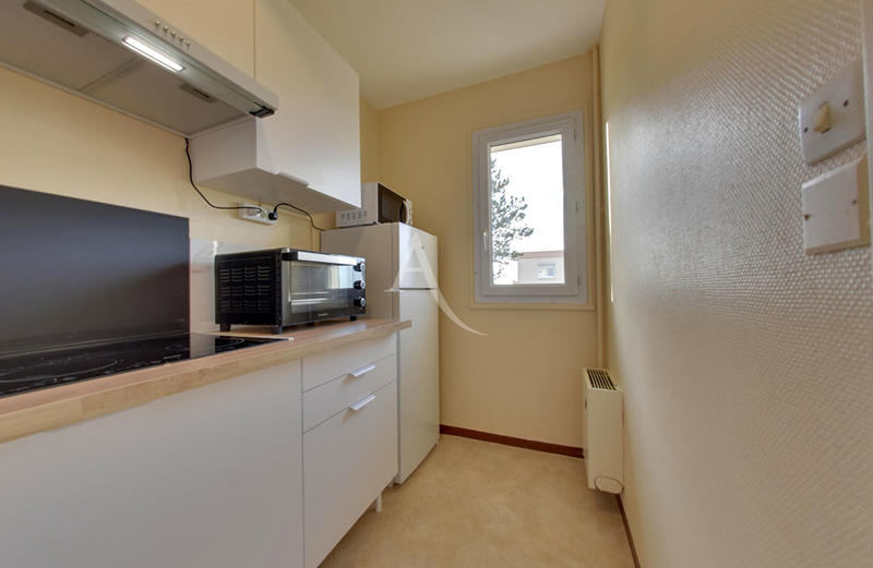 Appartement - 32 m² - 1 pièce