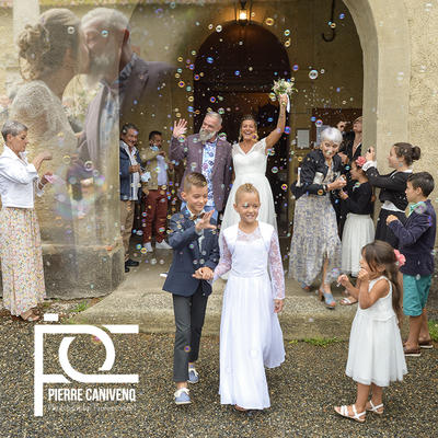 Atelier photo Pierre Canivenq