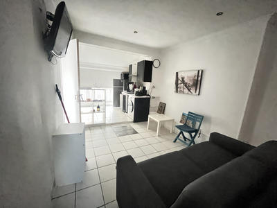 Appartement - 32 m² - 1 pièce