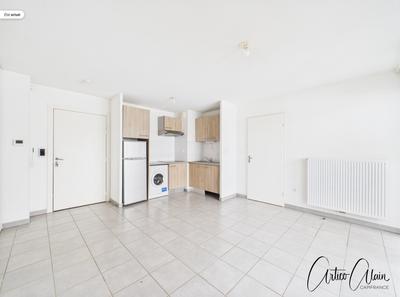 Appartement - 54 m² - 3 pièces