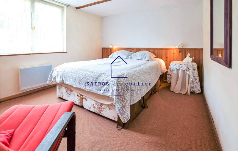 Ferme - 495 m² - 30 pièces