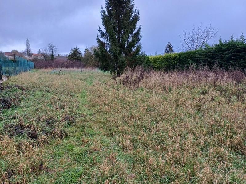 Immeuble - 60 m² - 2 pièces