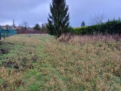 Immeuble - 60 m² - 2 pièces