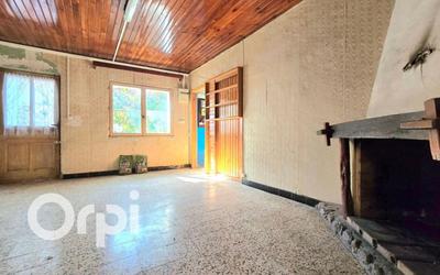 Maison - 104 m² - 4 pièces