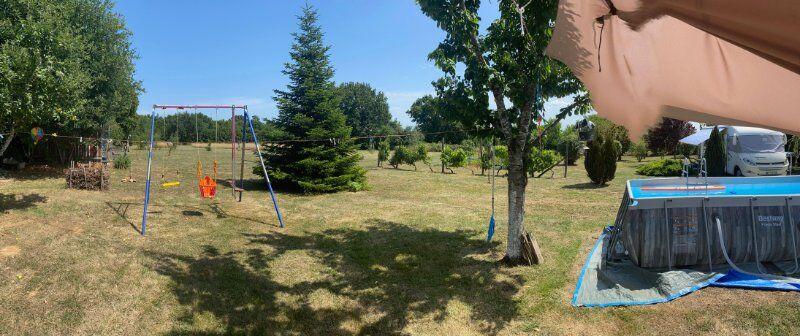 Maison - 35 m² - 1 pièce