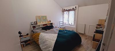 Maison - 103 m² - 5 pièces