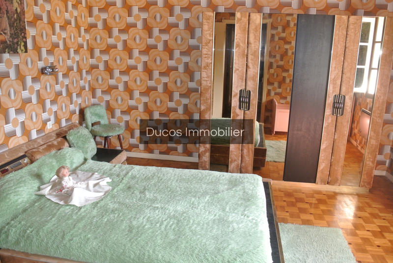 Maison - 169 m² - 7 pièces