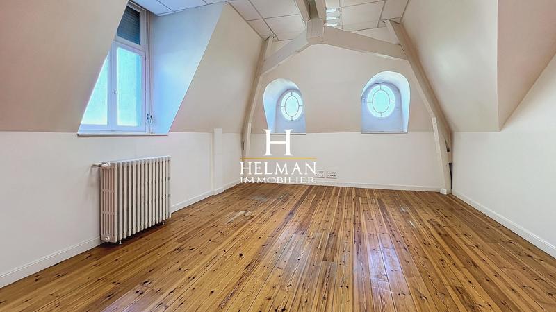 Château - 550 m² - 17 pièces