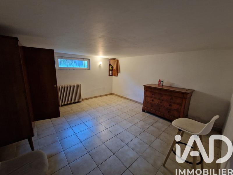 Maison - 115 m² - 7 pièces