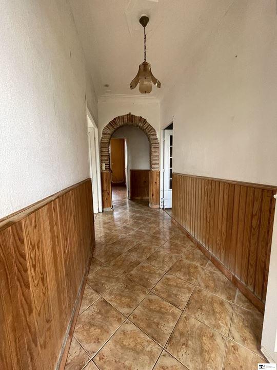 Maison - 116 m² - 6 pièces