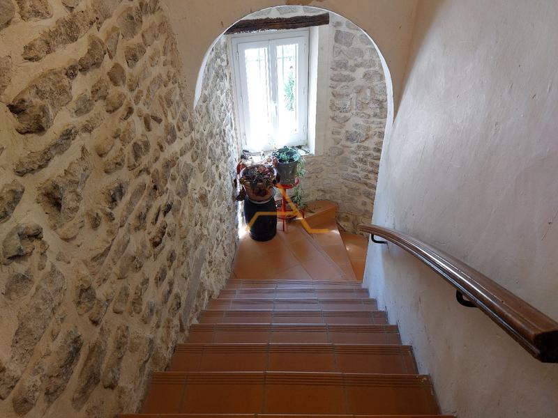 Maison de village - 116 m² - 4 pièces