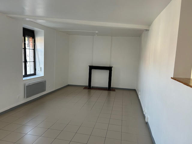 Maison - 77 m² - 6 pièces