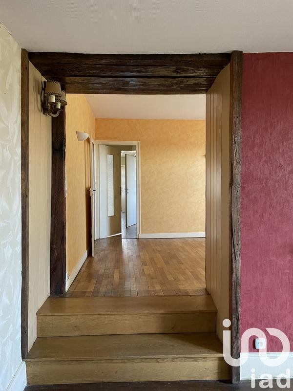 Maison de village - 300 m² - 15 pièces