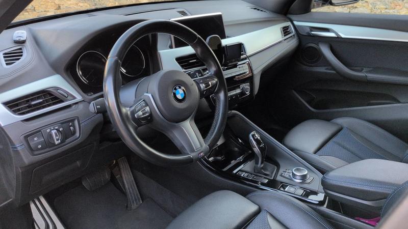Bmw X2 m (F39) xDrive 18d 150 Bva8 Sport