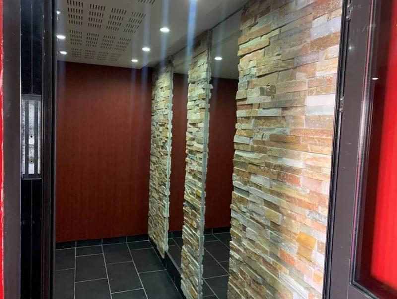 Appartement - 101 m² - 4 pièces