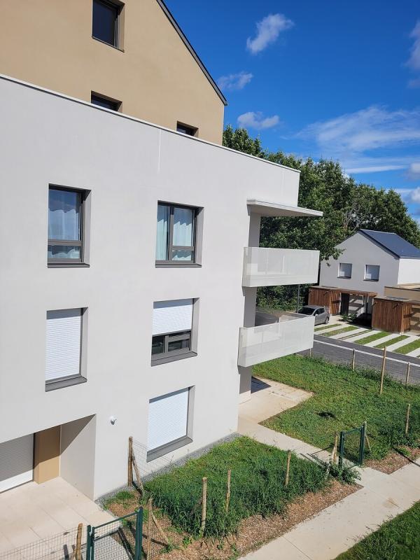 Appartement - 65 à 68 m² - 3 pièces