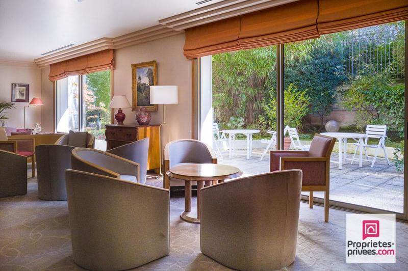 Appartement - 76 m² - 3 pièces