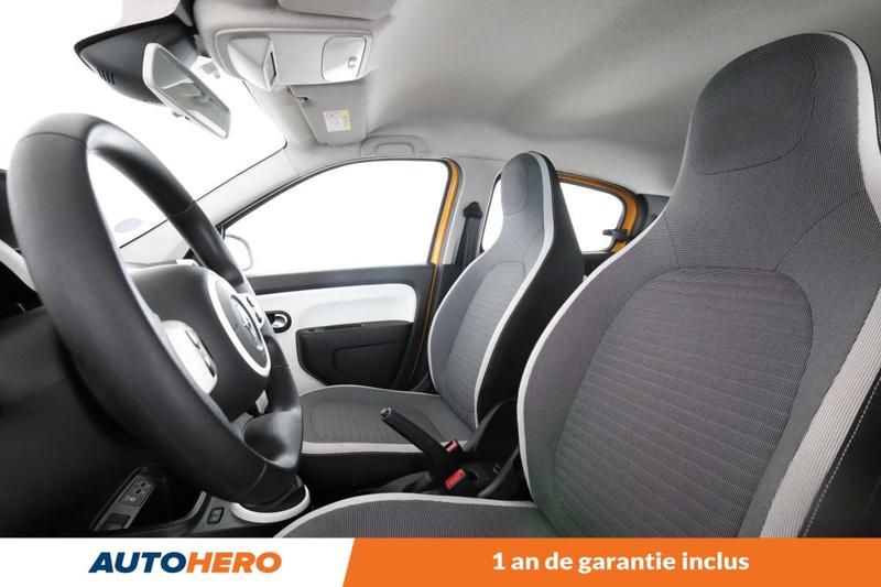 Renault Twingo 1.0 SCe Sl Limited 65 ch