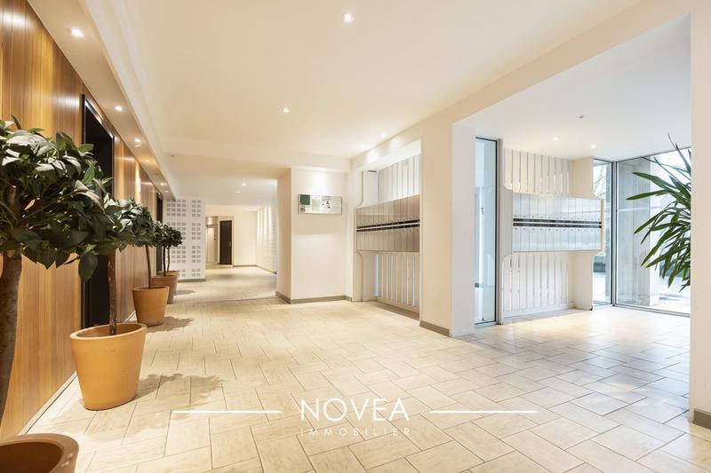 Appartement - 70 m² - 2 pièces