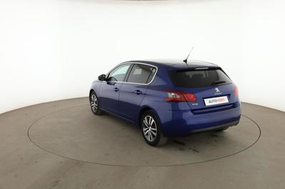 Peugeot 308 1.5 Blue-HDi Allure Eat8 130 ch