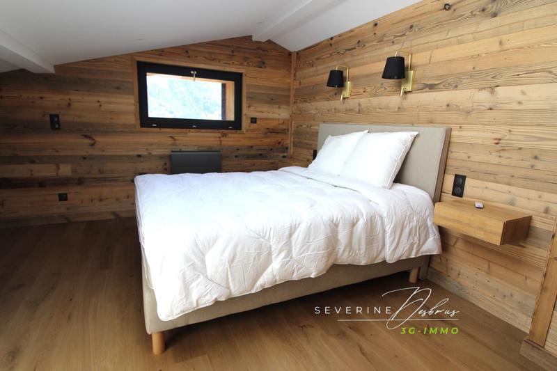 Appartement - 112 m² - 3 pièces