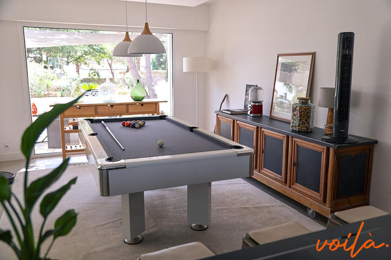 Maison - 181 m² - 6 pièces