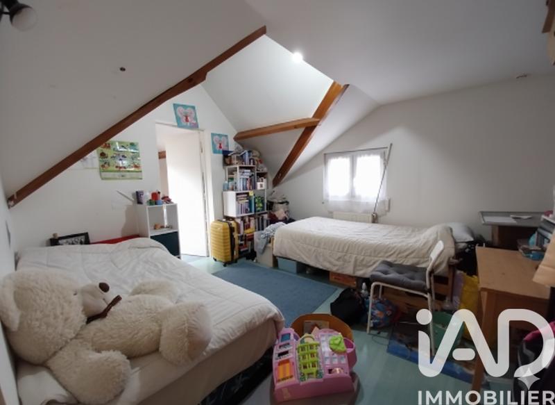 Maison - 83 m² - 5 pièces