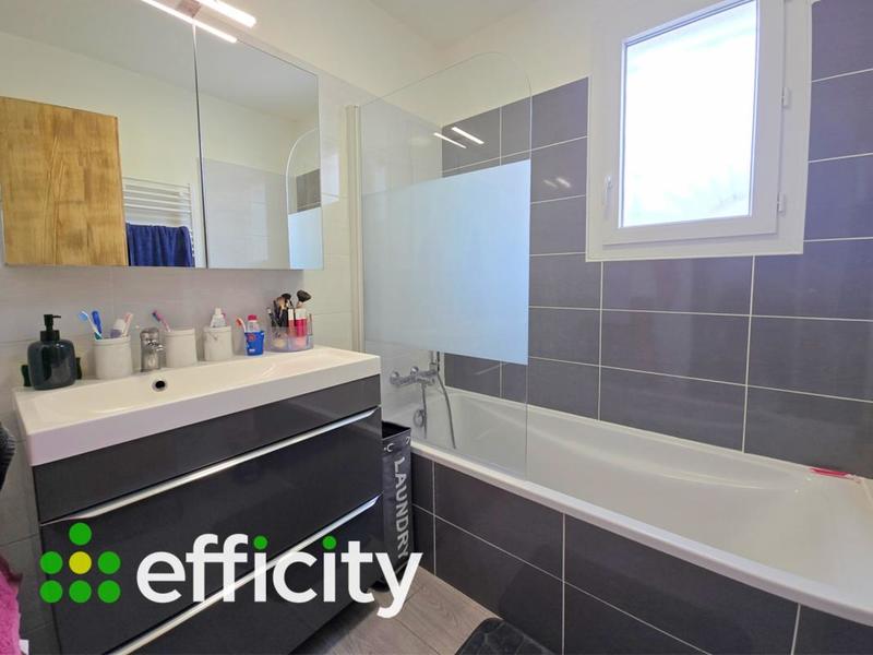 Villa - 91 m² - 4 pièces