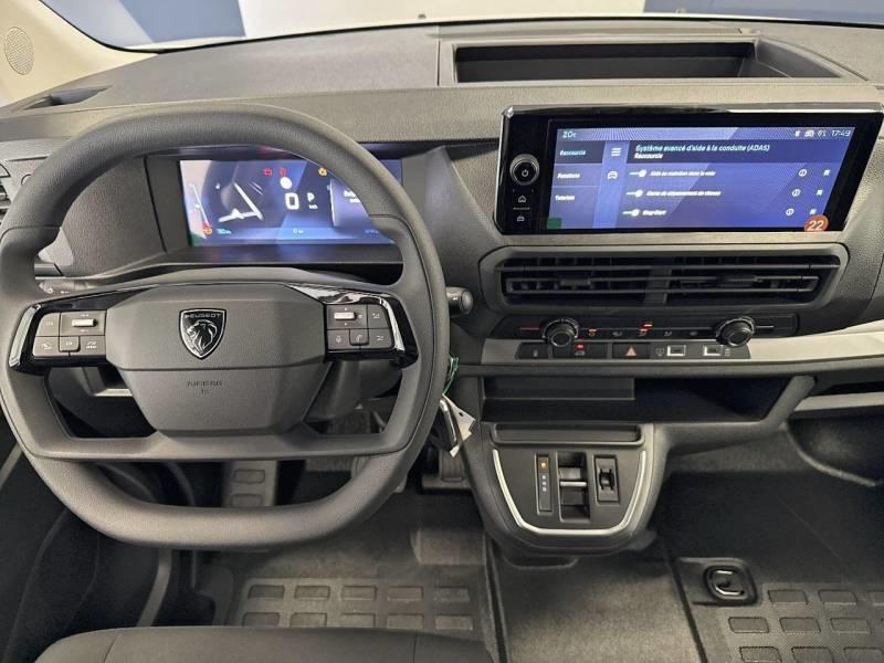 Peugeot Expert Fgn m Bluehdi 145 s&amp;S Eat8