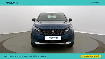 Peugeot 3008 1.5 BlueHDi 130ch s&amp;S Active Pack Eat8