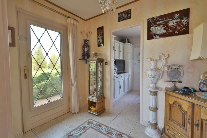 Maison - 86 m² - 4 pièces