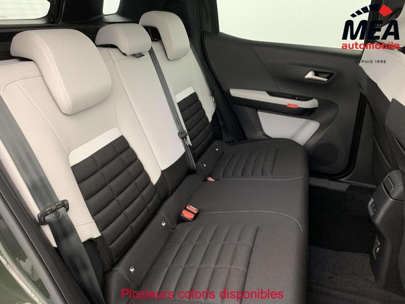 Citroën C3 Aircross Nouveau Hybride 145 e-Dcs6 Max