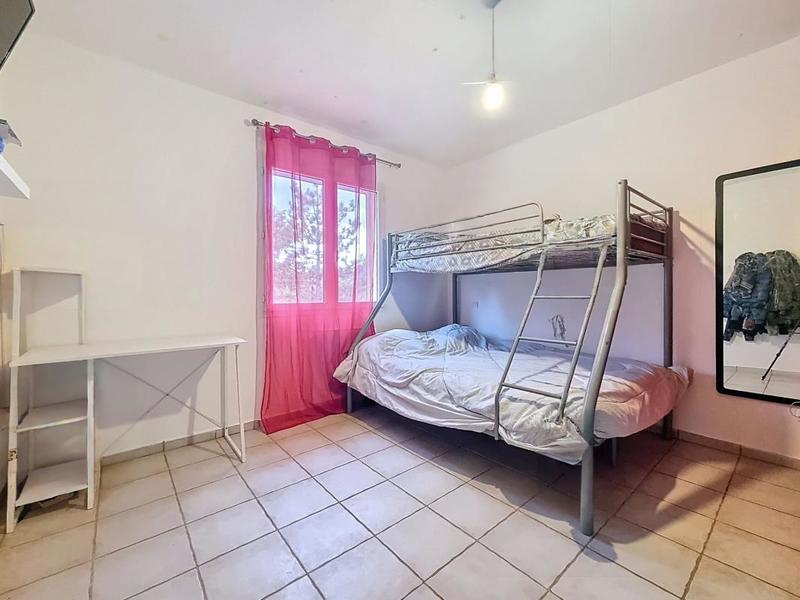 Villa - 106 m² - 5 pièces