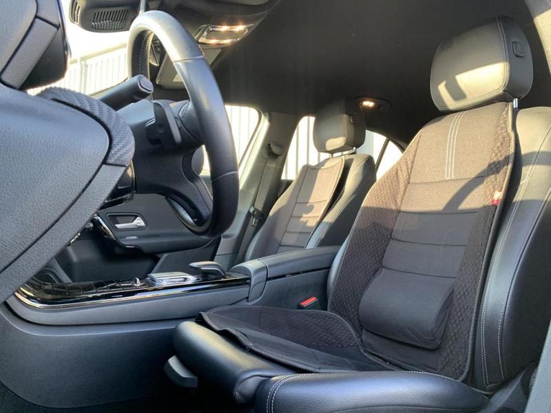 Mercedes Classe a 180d 7g-Dct 116 Ch Business Line - Garantie 6 Mois