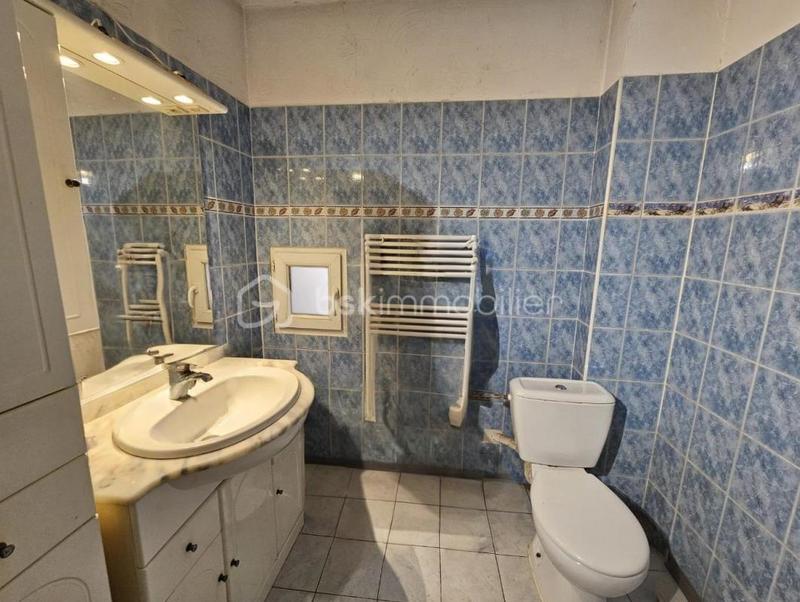 Duplex - 63 m² - 3 pièces