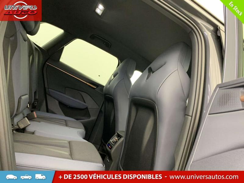 Cupra Terramar 1.5 eHybrid 204 ch Dsg6 V