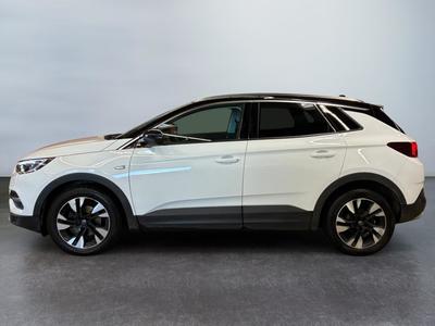 Opel Grandland X 1.5 Diesel 130 ch Design Line