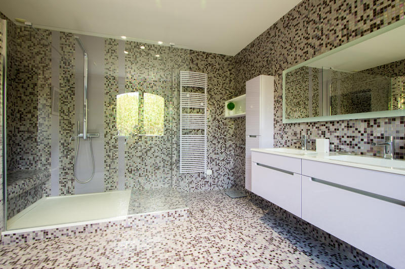 Maison - 344 m² - 7 pièces