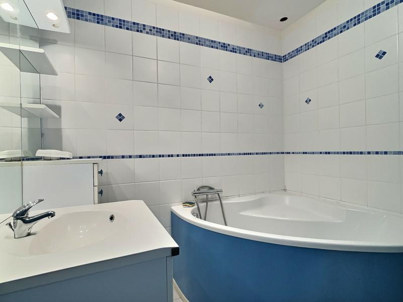 Maison - 114 m² - 5 pièces